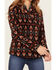 Image #3 - Outback Trading Co Women's Janet Pullover, Black, hi-res