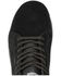 Image #4 - Puma Safety Men's Iconic Suede Work Shoes - Composite Toe, Black, hi-res