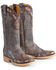 Tin Haul Women's Tribe Vibes Western Boots - Broad Square Toe, , hi-res