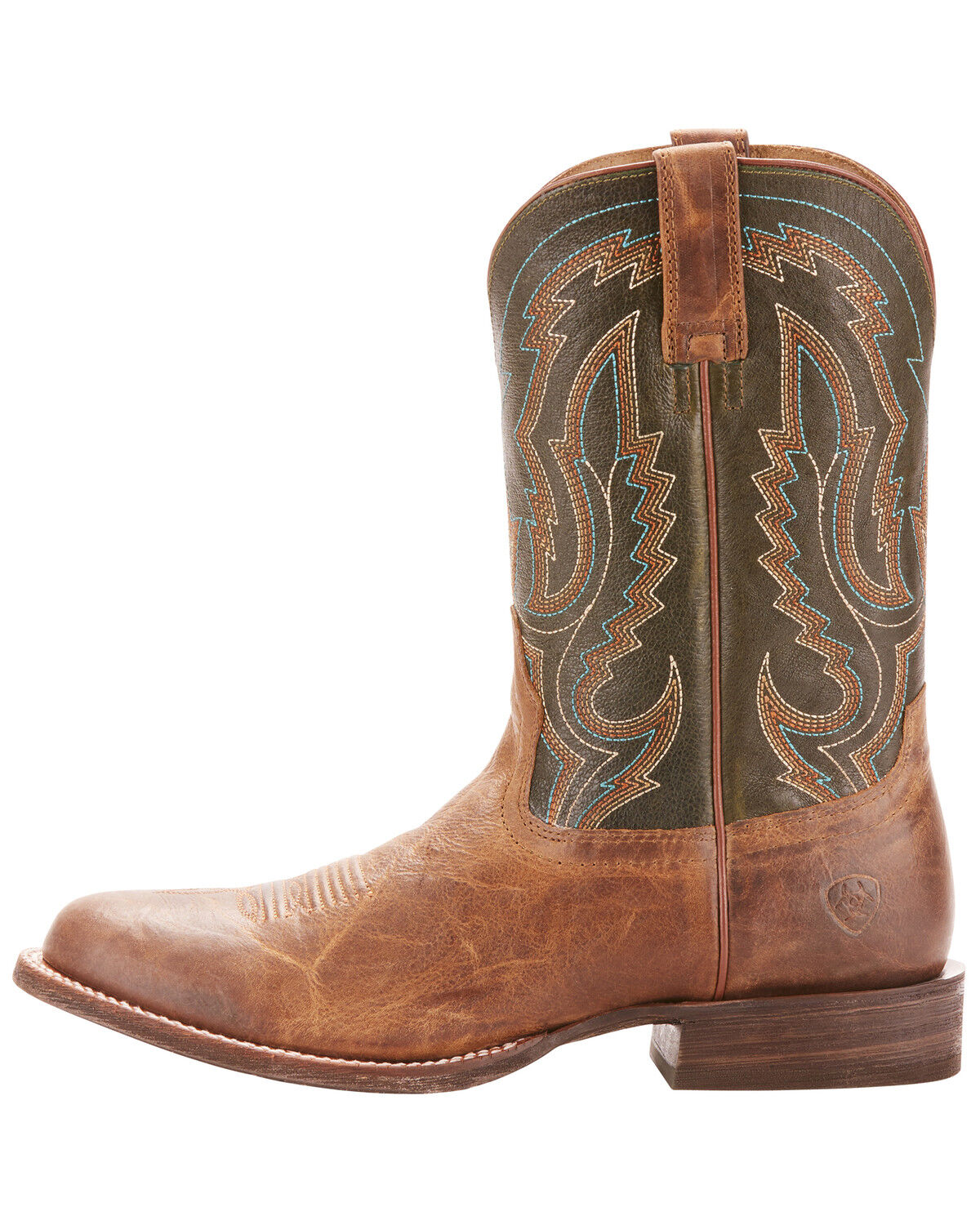 Ariat Men's Circuit Competitor Rifle