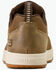Image #3 - Ariat Men's Outmatch Work Sneaker - Composite Toe, Brown, hi-res