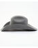 Image #3 - Cody James 3X Felt Cowboy Hat, Grey, hi-res