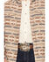 Image #3 - Dakota Grizzly Men's Harrison Jacquard Long Sleeve Button-Down Flannel Shirt, Sand, hi-res