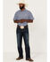 Image #2 - Resistol Men's Haven Small Plaid Short Sleeve Button Down Western Shirt , , hi-res