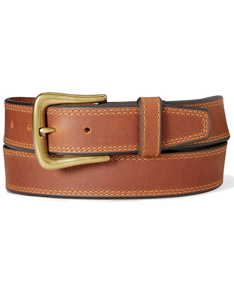 Men's Justin Belts - Sheplers