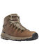 Image #1 - Danner Women's Mountain 600 Hiker Boots - Soft Toe, Brown, hi-res