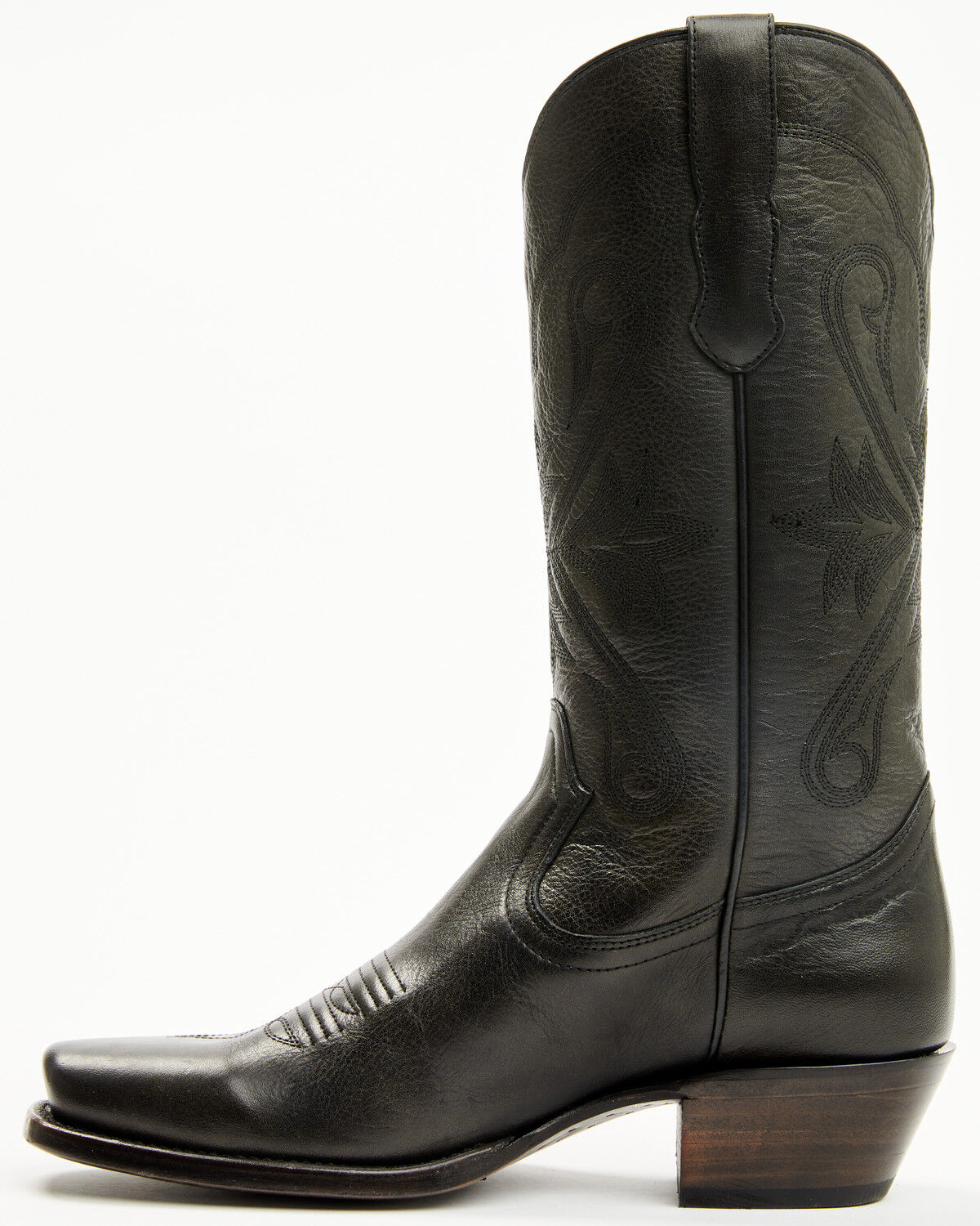 Image #3 - Idyllwind Women's Buttercup Western Boots - Square Toe, Black, hi-res