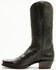 Image #3 - Idyllwind Women's Buttercup Western Boots - Square Toe, Black, hi-res