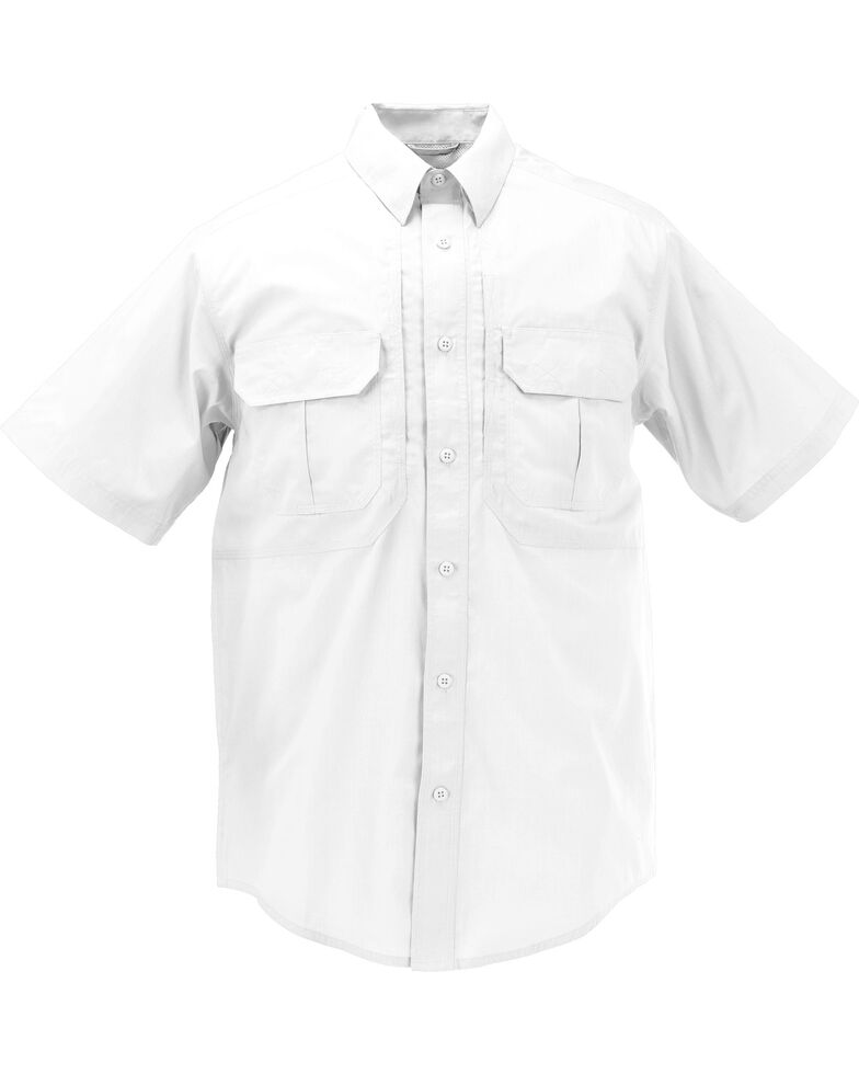 5.11 Tactical Taclite Pro Short Sleeve Shirt - 3XL, , hi-res