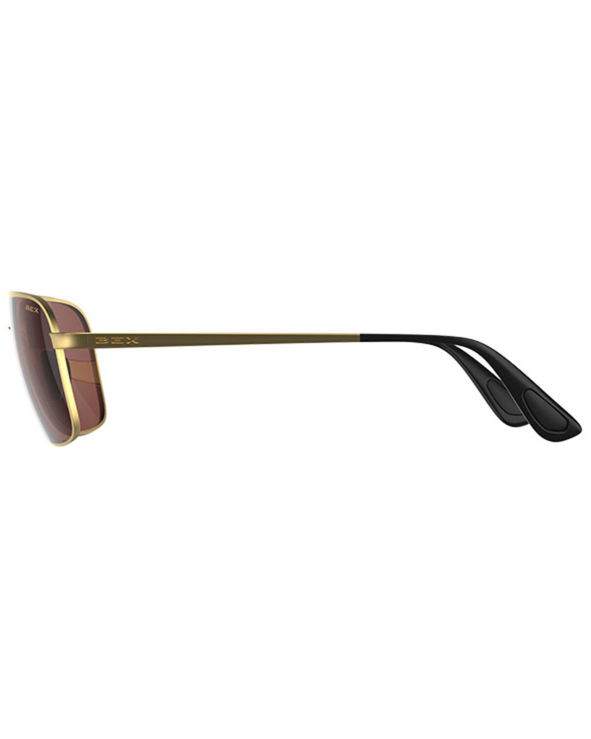 Image #4 - Bex Mach Sunglasses, Brown, hi-res