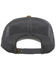 Hooey Men's Resistol Baseball Cap, Tan, hi-res