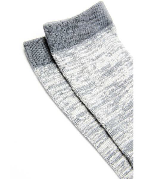 Image #2 - Shyanne Women's Crew Sock Single Pack With Cool Max, Multi, hi-res