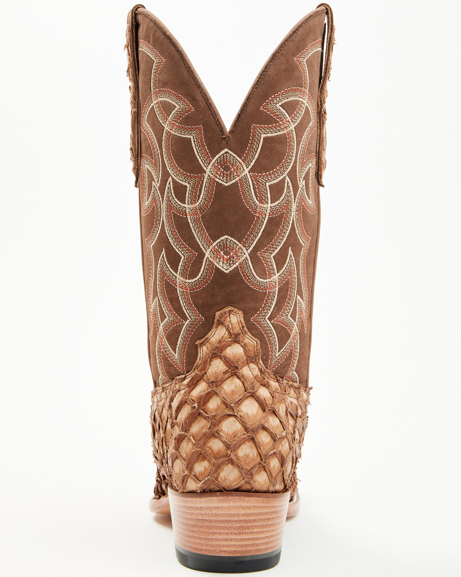 Cody james pirarucu boots shop