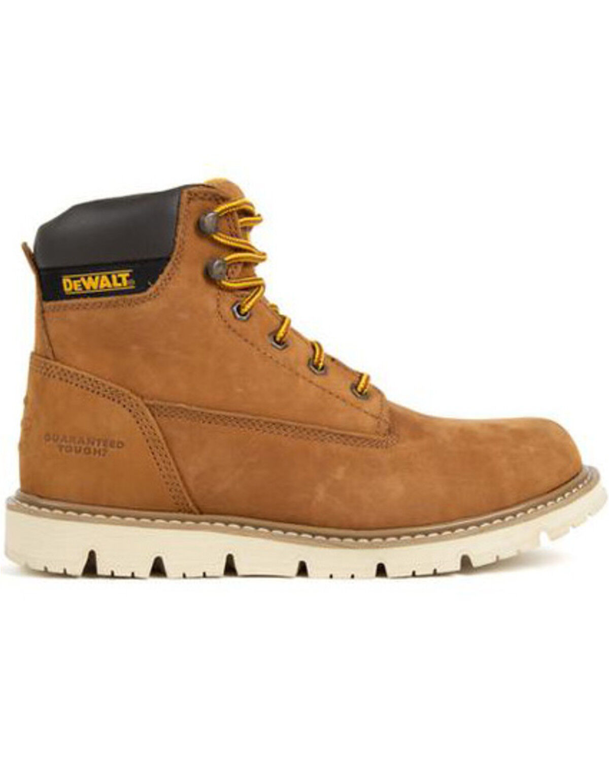 dewalt work boot laces