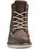 Image #4 - Kodiak Women's 6" Whitton Work Boots - Soft Toe, Dark Brown, hi-res