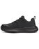 Image #3 - Timberland PRO Women's Intercept Work Shoes - Steel Toe, Black, hi-res