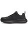 Image #3 - Timberland Women's Intercept Work Shoes - Steel Toe , Black, hi-res