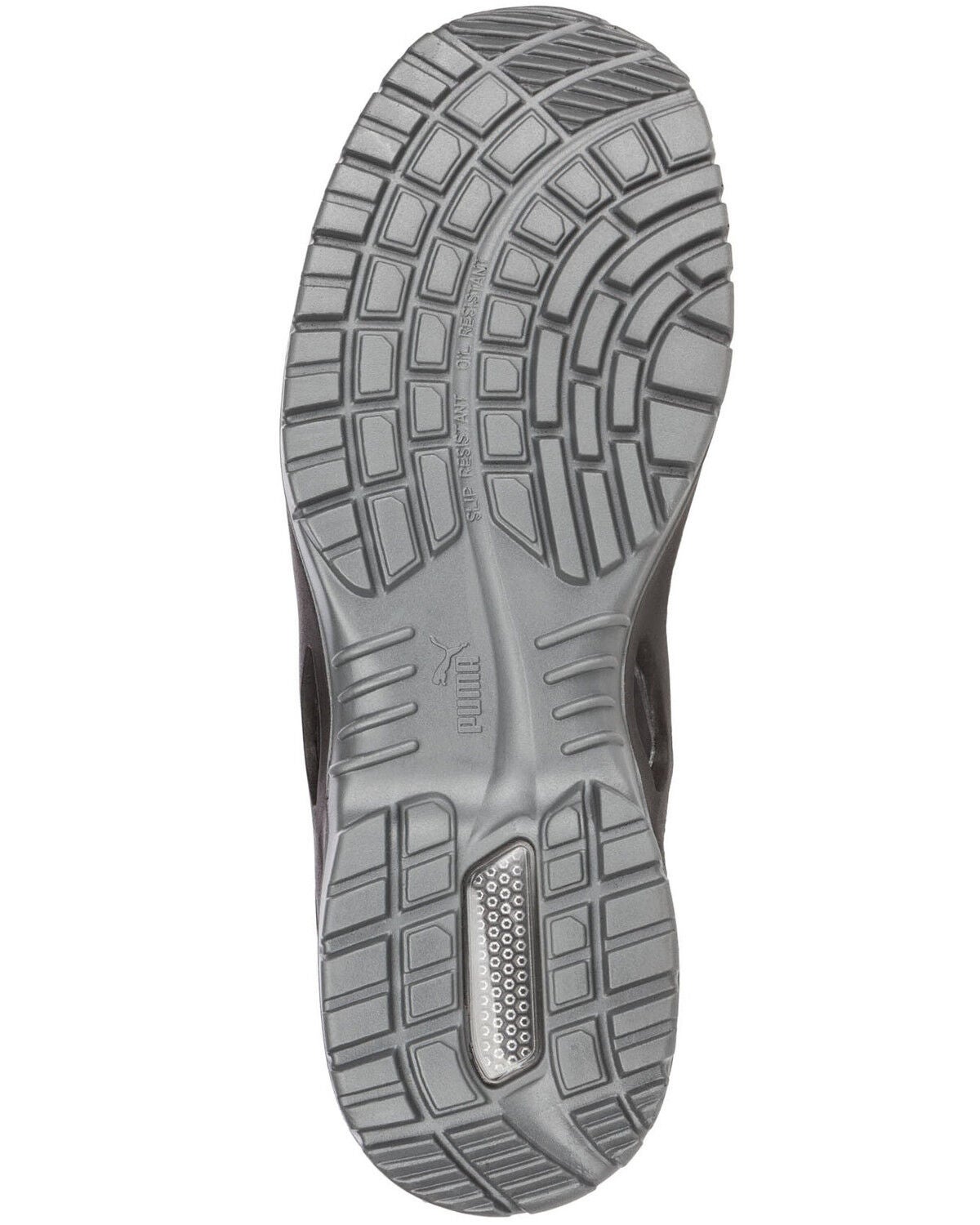 puma women's steel toe work shoes