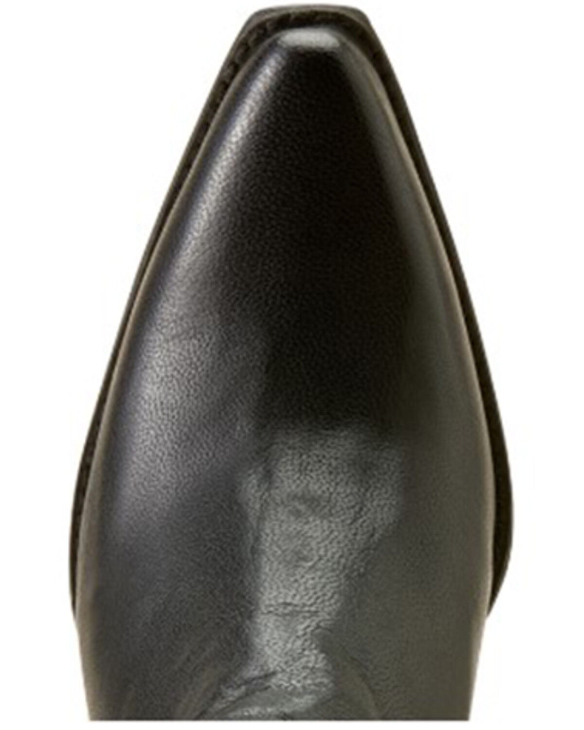 Image #4 - Ariat Women's Bradley Booties - Snip Toe, Black, hi-res