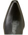 Image #4 - Ariat Women's Bradley Booties - Snip Toe, Black, hi-res