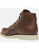 Danner Men's Douglas 6" GTX Work Boots - Soft Toe, Pecan, hi-res