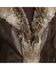 Scully Women's Faux Leather & Fur Jacket, Dark Brown, hi-res
