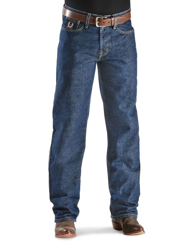 Cinch ® White Label Fire Resistant Jeans | Sheplers