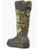 Image #2 - LaCrosse Men's Alphaburly Aero 17 Realtree APX 2000G Rubber Work Boots - Round Toe, Brown, hi-res