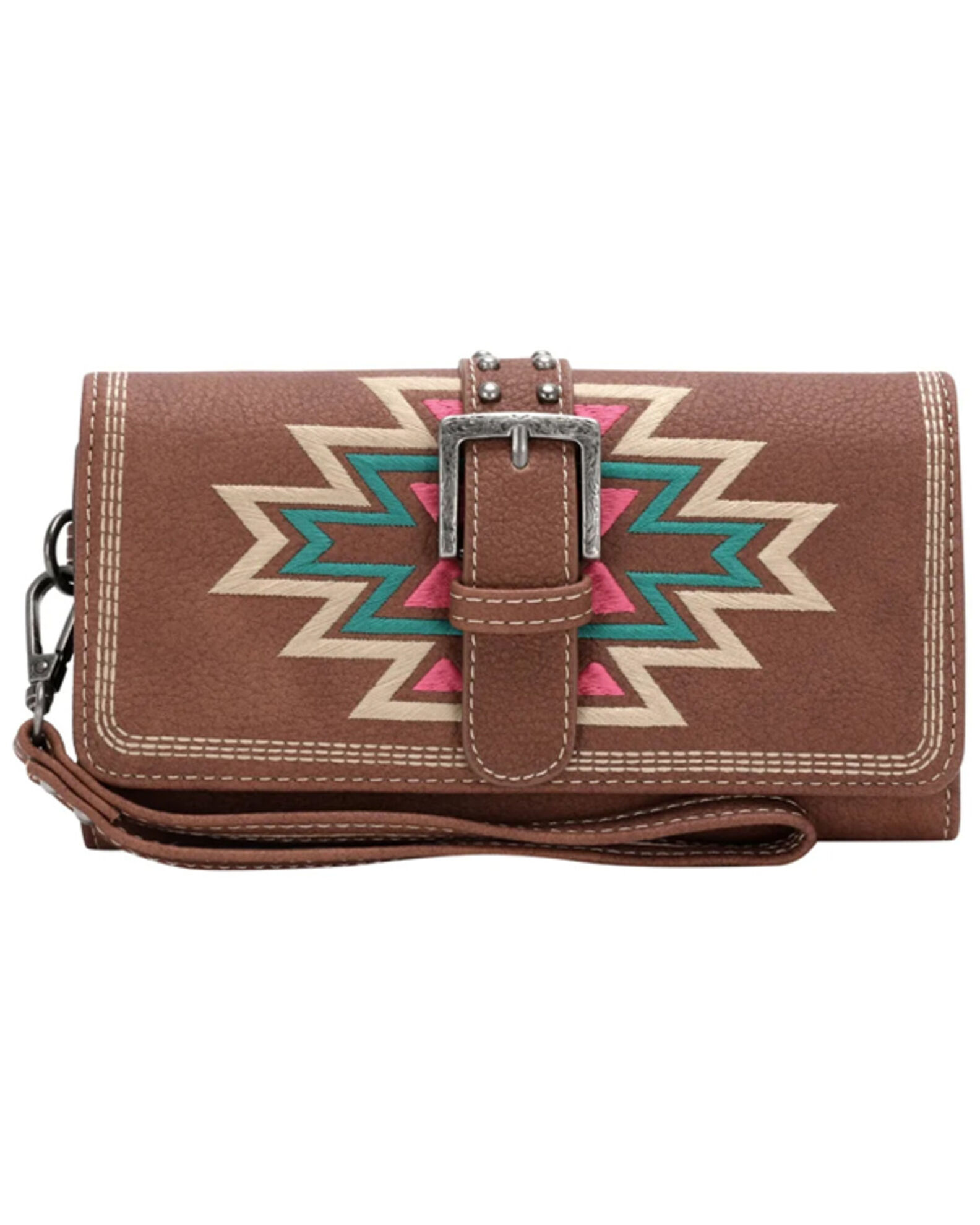 Western wallets outlet for women