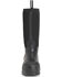 Muck Boots Men's Chore Max Rubber Boots - Composite Toe, Black, hi-res