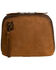 Image #2 - STS Ranchwear by Carroll Women's Baroness Weezy Crossbody, Brown, hi-res