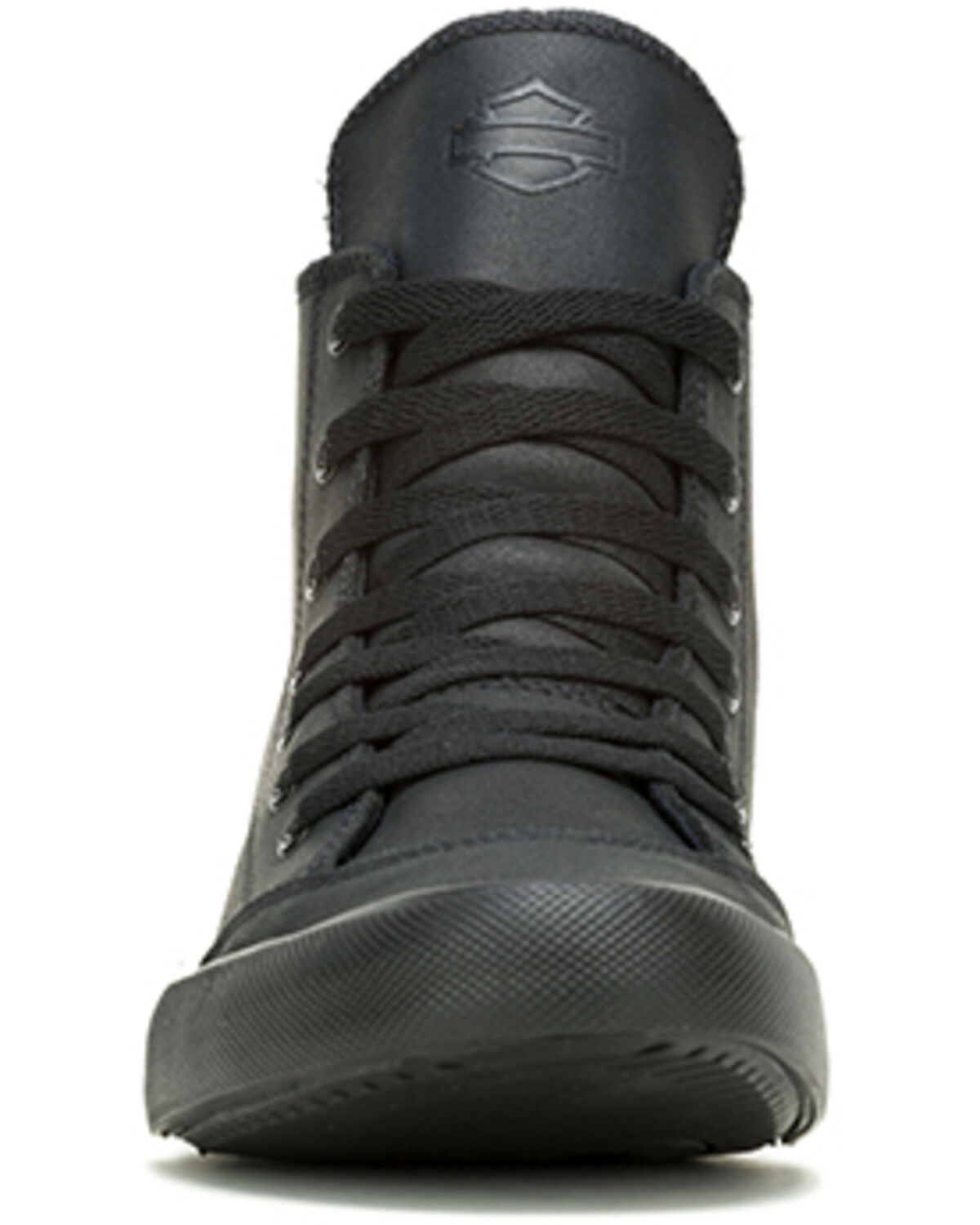 Harley Davidson Men's Nathan Motorcycle Sneakers | Sheplers