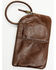 Hobo Women's Sable Patchwork Leather Wristlet, Multi, hi-res