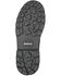 Image #7 - Die Hard Men's Tundra Moc Waterproof Work Boots - Composite Toe, Brown, hi-res