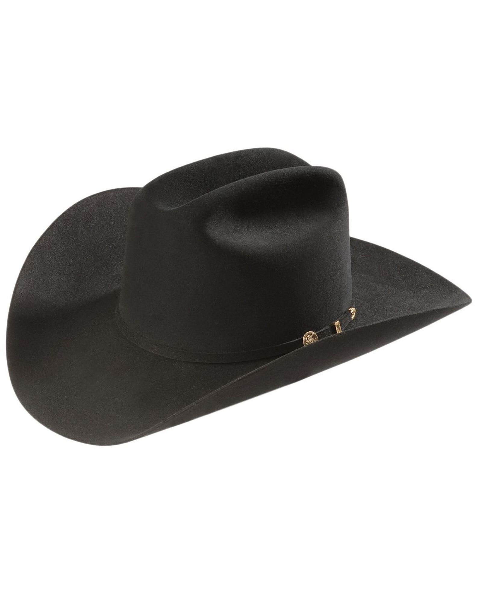 Stetson El Presidente 100X Felt Cowboy Hat Sheplers