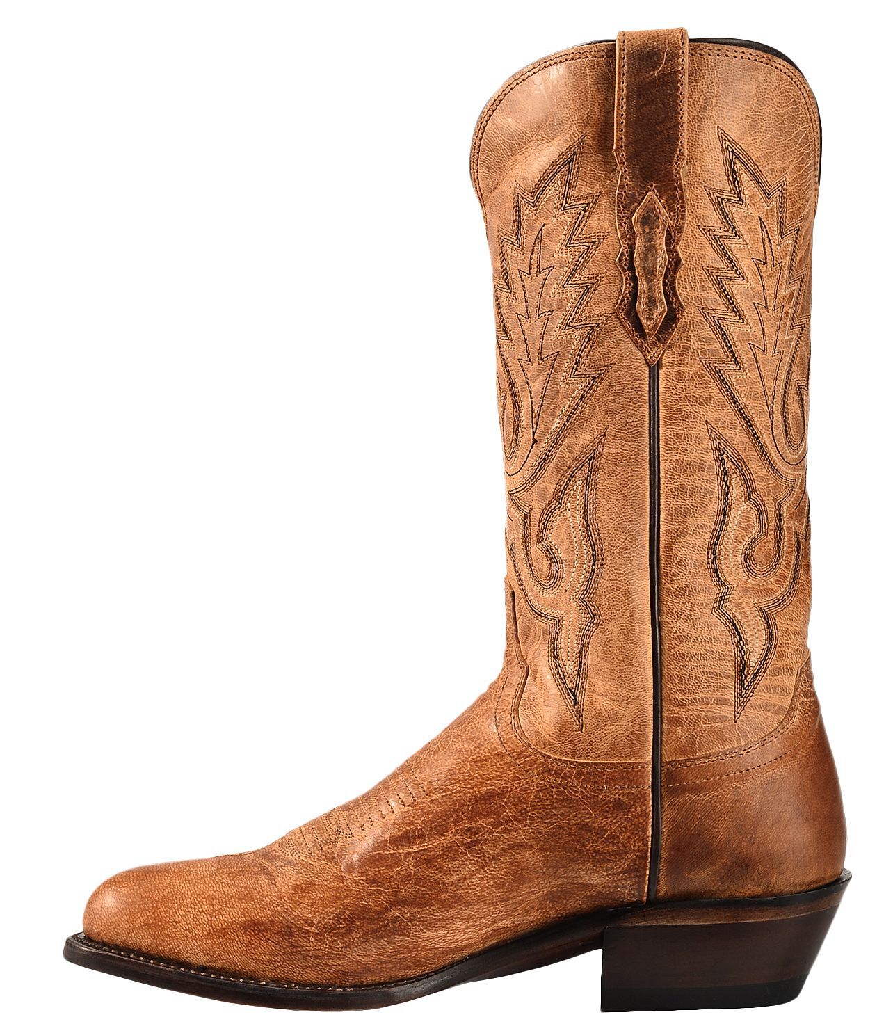 givenchy shark lock knee high boots