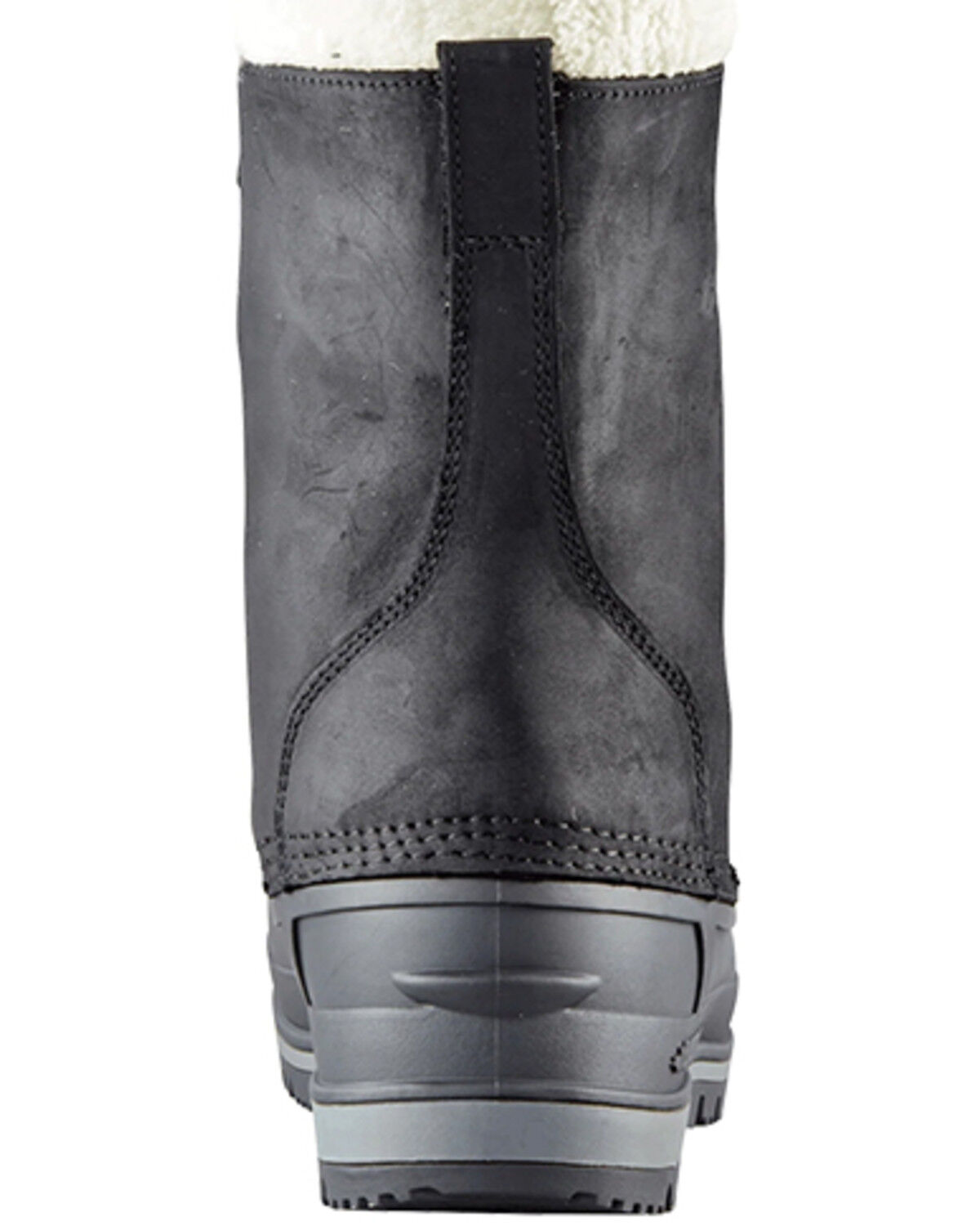 Image #3 - Baffin Women's Canada Insulated Waterproof Boots - Soft Toe, Black, hi-res