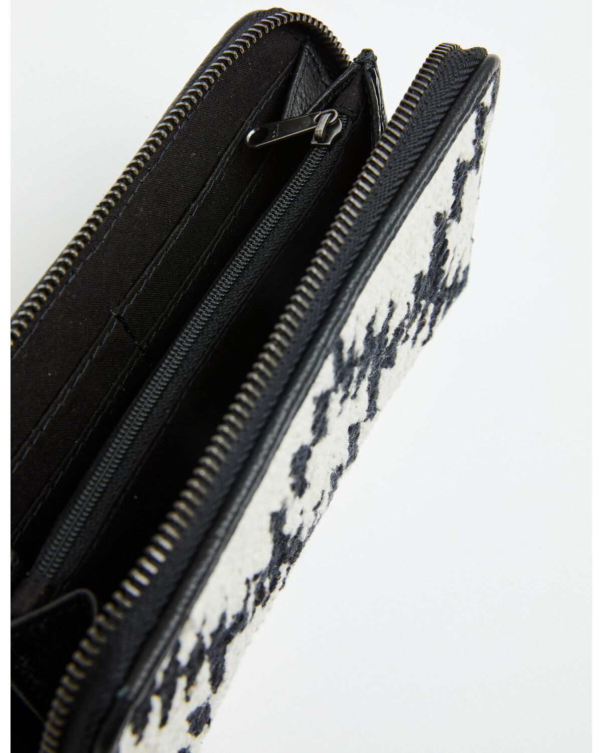 Image #4 - Idyllwind Women's Caraway Wallet, White, hi-res