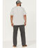 Image #3 - Lucky Brand Workwear Men's Broken Canvas Painter Pants, Charcoal, hi-res
