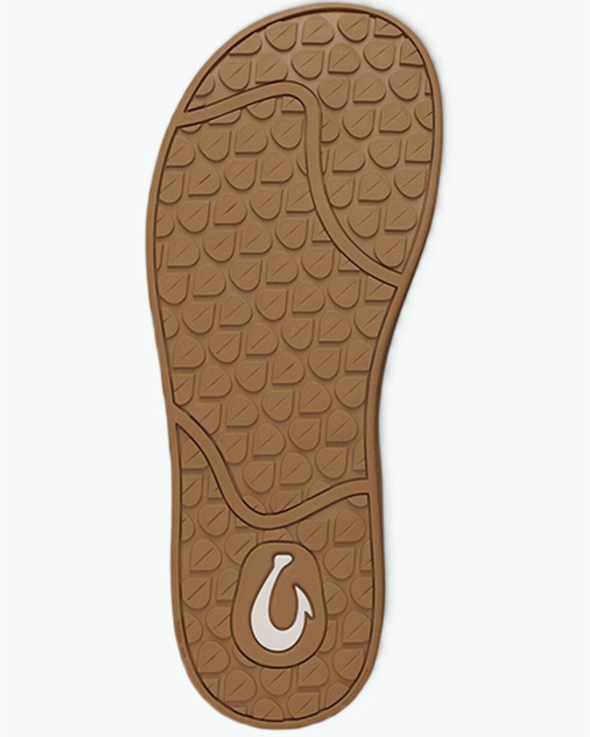 Image #4 - OluKai Women's Southshore Sandals, Brown, hi-res