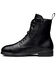 Image #3 - Xena Workwear Women's Spice Work Boots - Steel Toe, Black, hi-res