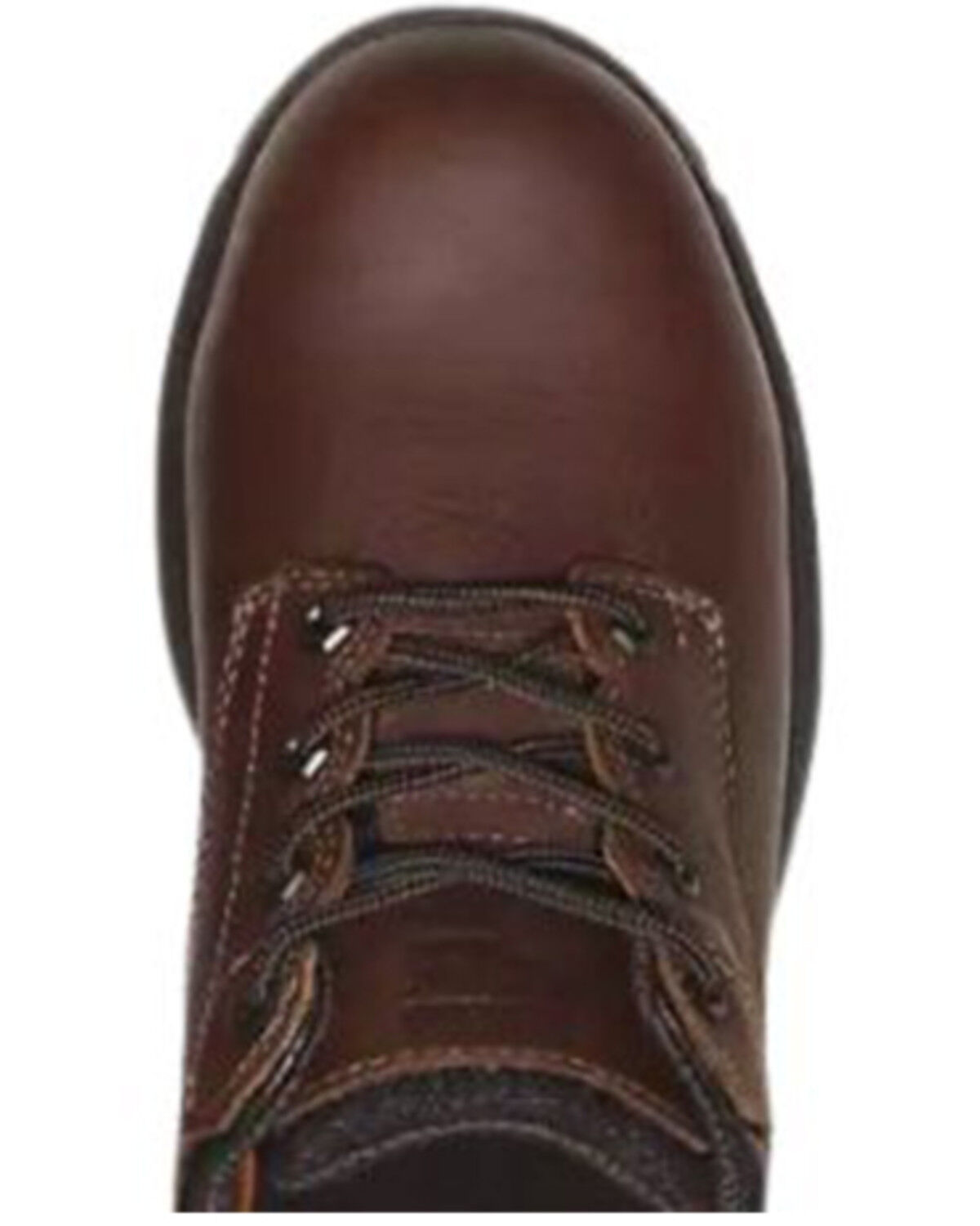 Image #5 - Timberland PRO Men's Titan Ev Ox Work Boots - Composite Toe, Brown, hi-res