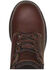 Image #5 - Timberland PRO Men's Titan Ev Ox Work Boots - Composite Toe, Brown, hi-res