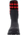 Image #4 - Muck Boots Women's Arctic Sport II Work Boots - Round Toe, Black, hi-res