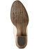 Image #5 - Ariat Women's Desert Holly Western Boots - Medium Toe , Beige, hi-res