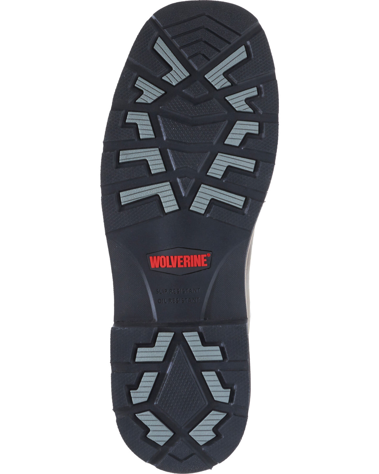 Wolverine men's ranchero soft toe wellington boots 2025