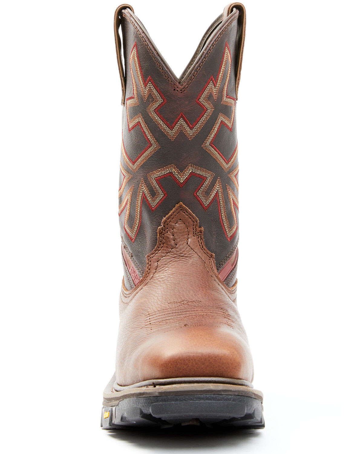 Cody James Men's ASE7 Decimator Western Work Boots
