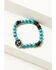 Image #3 - Idyllwind Women's Barnes Outlaw Bracelet Set - 4 Piece, Silver, hi-res