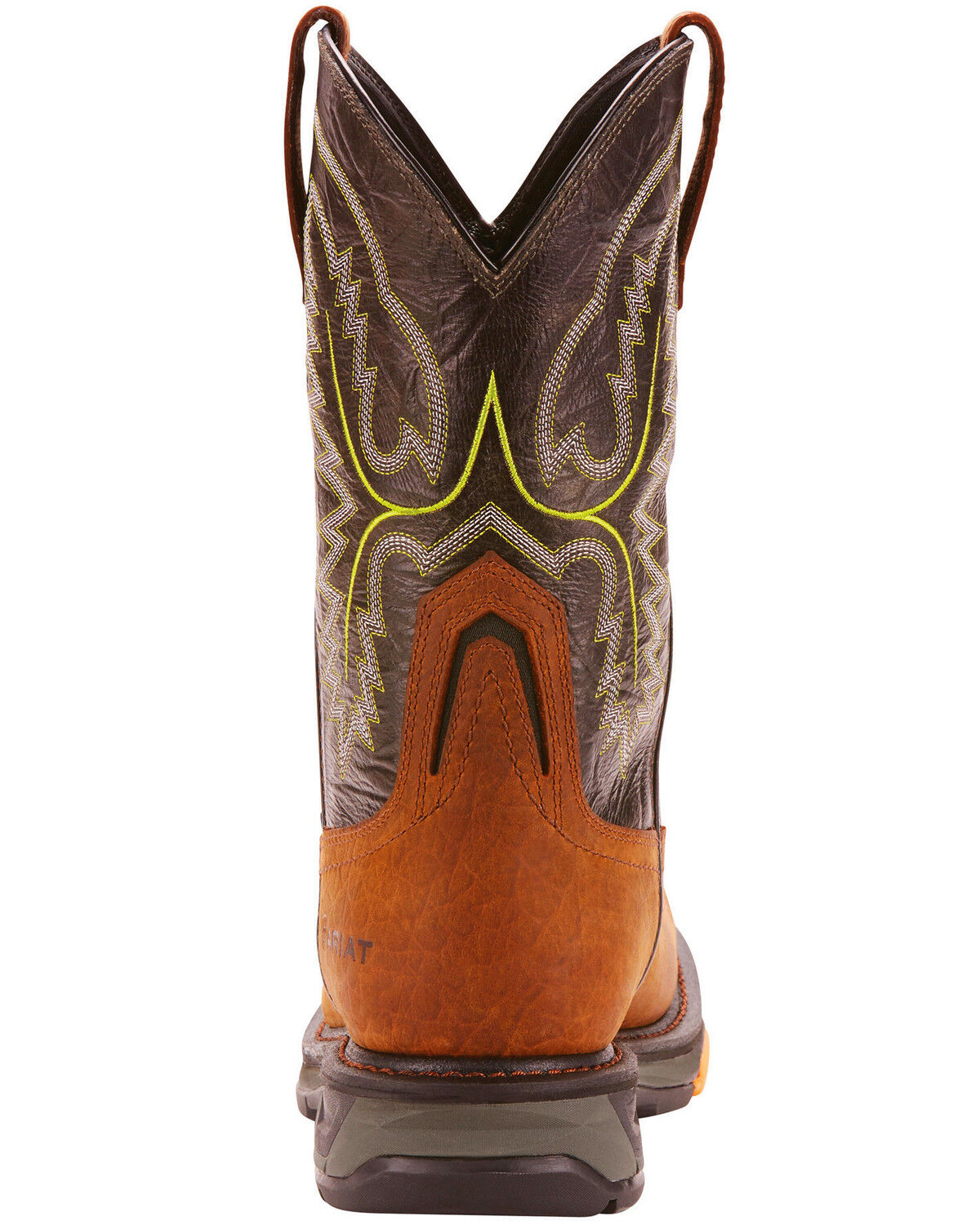 ariat workhog h20 work boots