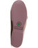 Image #5 - Timberland Women's Amherst 2 Eye Classic Lace-Up Boater Shoes - Moc Toe, Pink, hi-res